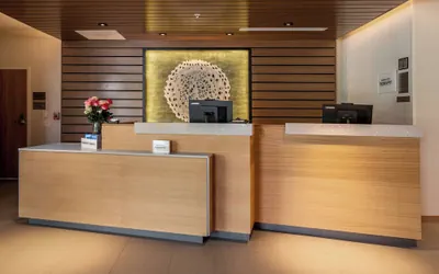 Photo 3 - Fairfield Inn & Suites by Marriott Little Rock Airport
