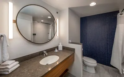 Photo 5 - Fairfield Inn & Suites by Marriott Little Rock Airport