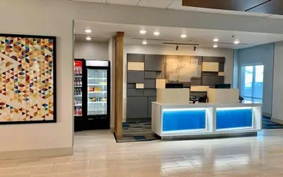 Photo 3 - Holiday Inn Express & Suites Kearney by IHG
