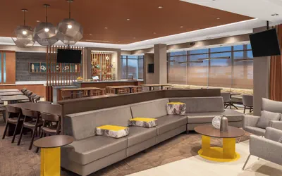 Photo 2 - SpringHill Suites by Marriott Jackson