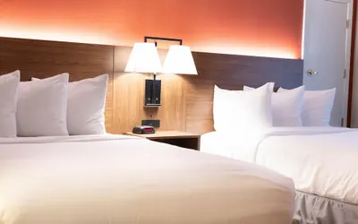 Photo 3 - Hawthorn Suites BY Wyndham Erie