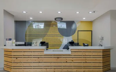 Photo 4 - Quality Inn & Suites Roanoke - Fort Worth North
