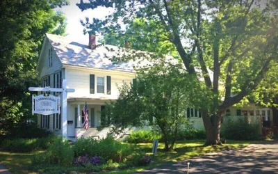 Photo 2 - The Carriage Barn Inn