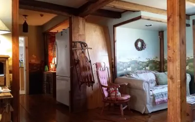 Photo 3 - The Carriage Barn Inn