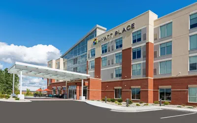 Photo 2 - Hyatt Place Flint / Grand Blanc