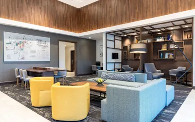 Photo 3 - Hyatt Place Flint / Grand Blanc
