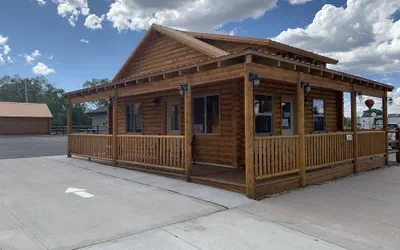Photo 3 - Panguitch Countryside Cabins
