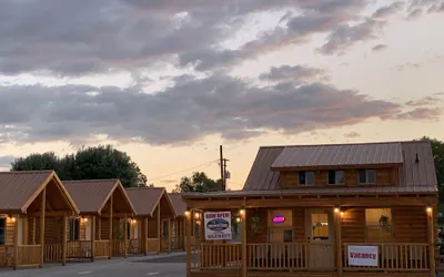 Photo 2 - Panguitch Countryside Cabins