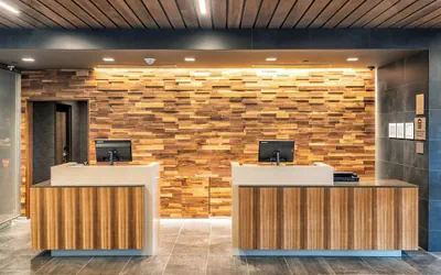 Photo 2 - Courtyard by Marriott Charleston-North Charleston