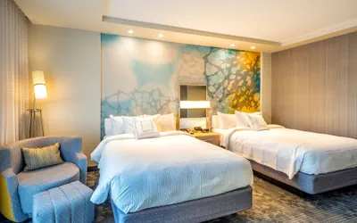 Photo 4 - Courtyard by Marriott Charleston-North Charleston
