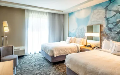 Photo 5 - Courtyard by Marriott Charleston-North Charleston