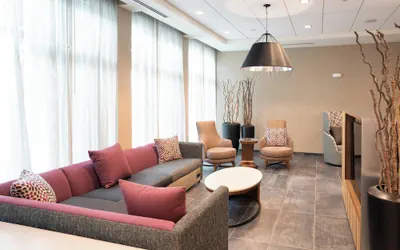Photo 3 - Courtyard by Marriott Charleston-North Charleston