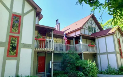 Sunset Condominiums
