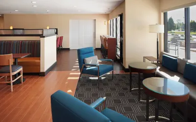 Photo 3 - Towneplace Suites by Marriott Danville