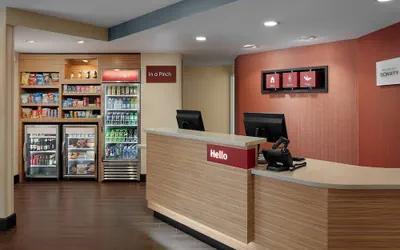 Photo 4 - Towneplace Suites by Marriott Danville