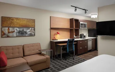 Photo 2 - Towneplace Suites by Marriott Danville
