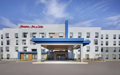 Photo 2 - Hampton Inn & Suites D'Iberville Biloxi