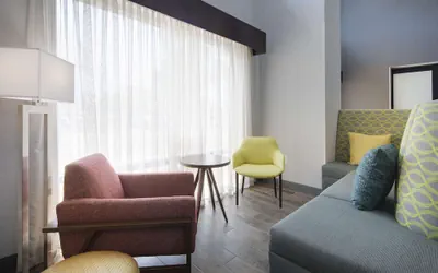 Photo 4 - Hampton Inn & Suites D'Iberville Biloxi