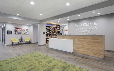Photo 5 - Hampton Inn & Suites D'Iberville Biloxi