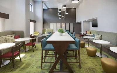 Photo 3 - Hampton Inn & Suites D'Iberville Biloxi