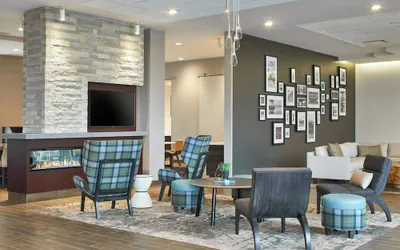 Photo 3 - Residence Inn by Marriott Albany Airport