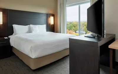 Photo 5 - Residence Inn by Marriott Albany Airport
