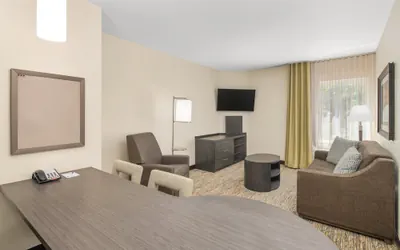 Photo 5 - Candlewood Suites Newnan - Atlanta SW by IHG