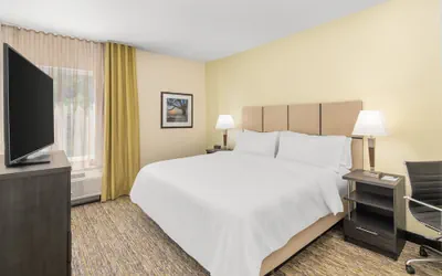 Photo 2 - Candlewood Suites Newnan - Atlanta SW by IHG