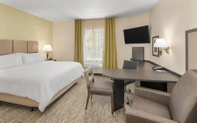 Photo 4 - Candlewood Suites Newnan - Atlanta SW by IHG