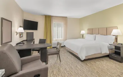 Photo 3 - Candlewood Suites Newnan - Atlanta SW by IHG