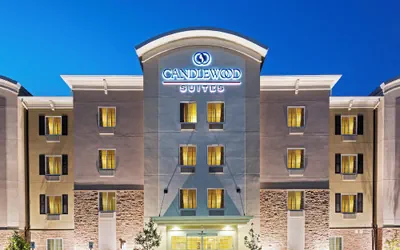 Candlewood Suites Newnan - Atlanta SW by IHG