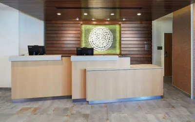 Photo 3 - Fairfield Inn & Suites by Marriott Riverside Moreno Valley
