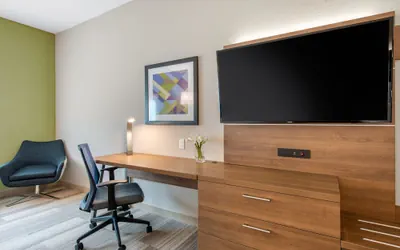 Photo 3 - Holiday Inn Express & Suites Ruskin by IHG