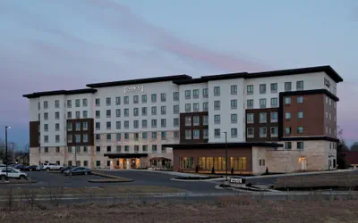 Staybridge Suites Overland Park - Kansas City S by IHG