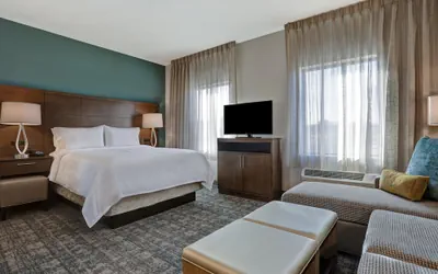 Photo 4 - Staybridge Suites Overland Park - Kansas City S by IHG