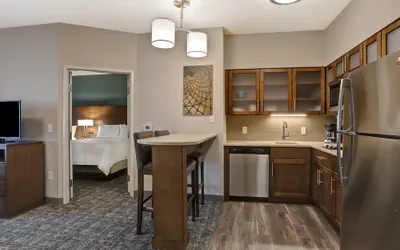 Photo 5 - Staybridge Suites Overland Park - Kansas City S by IHG