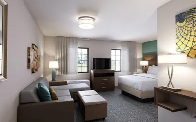 Photo 5 - Staybridge Suites Irvine-John Wayne Airport by IHG