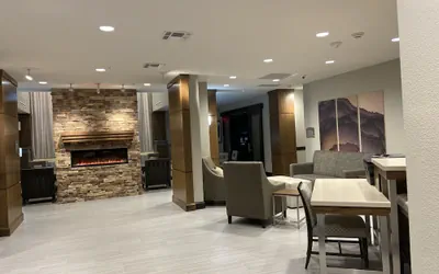 Photo 3 - Staybridge Suites Denton by IHG