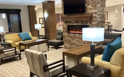 Photo 4 - Staybridge Suites Denton by IHG