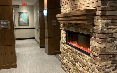 Photo 2 - Staybridge Suites Denton by IHG