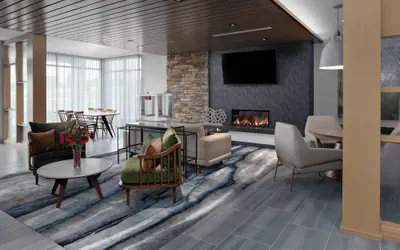 Photo 3 - Fairfield Inn & Suites by Marriott Lake Geneva