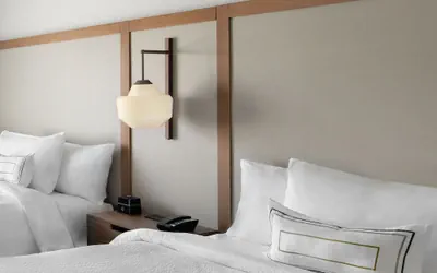 Photo 5 - Fairfield Inn & Suites by Marriott Lake Geneva