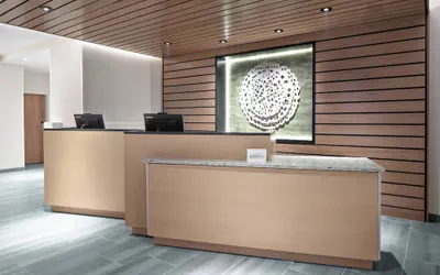 Photo 4 - Fairfield Inn & Suites by Marriott Lake Geneva