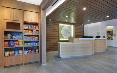 Photo 4 - Fairfield Inn & Suites by Marriott Houston NASA/Webster