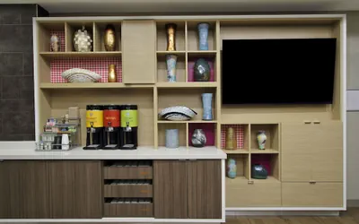 Photo 3 - Home2 Suites by Hilton Beaumont