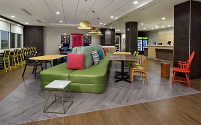 Photo 4 - Home2 Suites by Hilton Beaumont