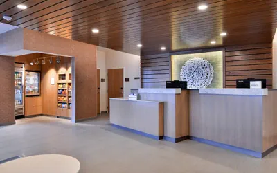 Photo 5 - Fairfield Inn & Suites by Marriott Minneapolis Shakopee