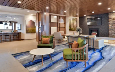 Photo 3 - Fairfield Inn & Suites by Marriott Minneapolis Shakopee