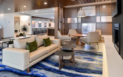 Photo 2 - Fairfield Inn & Suites by Marriott Minneapolis Shakopee