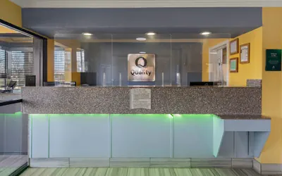 Photo 4 - Quality Inn & Suites Dublin